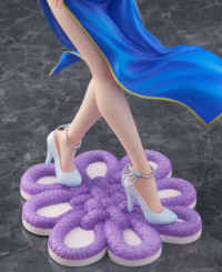 Descubre el apasionante mundo de Figura Tenka Izumo Vestido Chino Versión Chained Soldier.