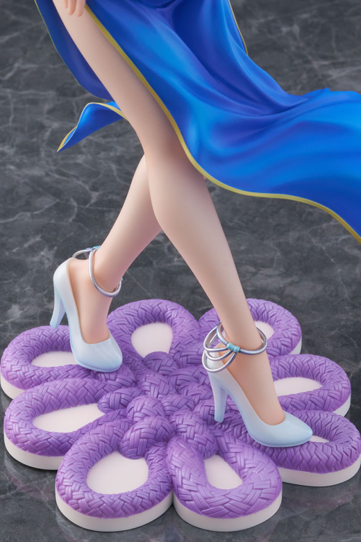Descubre el apasionante mundo de Figura Tenka Izumo Vestido Chino Versión Chained Soldier.