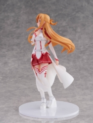 Descubre el apasionante mundo de Figura Asuna de Sword Art Online Cantabile Shibuya Scramble.