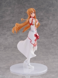 Descubre el apasionante mundo de Figura Asuna de Sword Art Online Cantabile Shibuya Scramble.