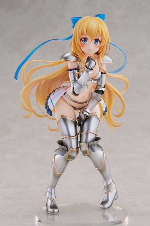 Figura Sacerdotisa Goblin Slayer II Versión Armadura Bikini » Tu Tienda Anime Descubre el apasionante mundo de Figura Sacerdotisa Goblin Slayer II Versión Armadura Bikini.