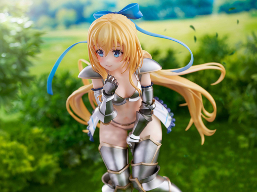 Figura Sacerdotisa Goblin Slayer II Versión Armadura Bikini Descubre el apasionante mundo de Figura Sacerdotisa Goblin Slayer II Versión Armadura Bikini.