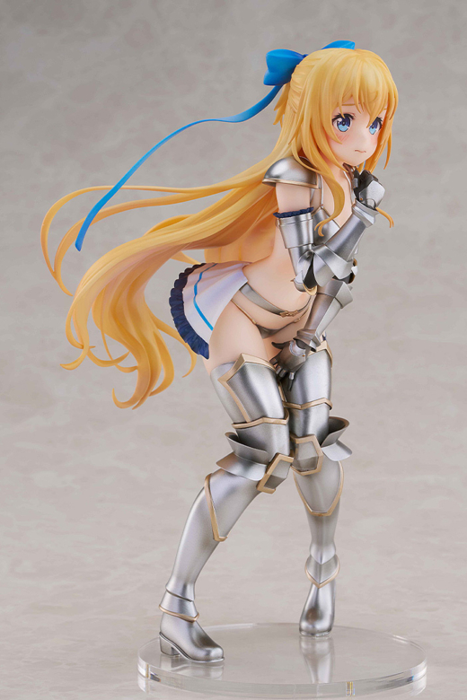 Figura Sacerdotisa Goblin Slayer II Versión Armadura Bikini » Tu Tienda Anime Descubre el apasionante mundo de Figura Sacerdotisa Goblin Slayer II Versión Armadura Bikini.