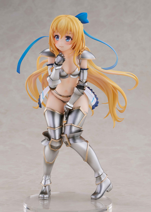 Figura Sacerdotisa Goblin Slayer II Versión Armadura Bikini » Tu Tienda Anime Descubre el apasionante mundo de Figura Sacerdotisa Goblin Slayer II Versión Armadura Bikini.
