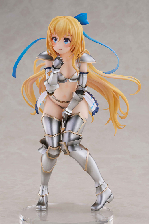 Figura Sacerdotisa Goblin Slayer II Versión Armadura Bikini » Tu Tienda Anime Descubre el apasionante mundo de Figura Sacerdotisa Goblin Slayer II Versión Armadura Bikini.