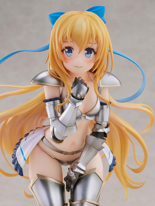 Figura Sacerdotisa Goblin Slayer II Versión Armadura Bikini » Tu Tienda Anime Descubre el apasionante mundo de Figura Sacerdotisa Goblin Slayer II Versión Armadura Bikini.