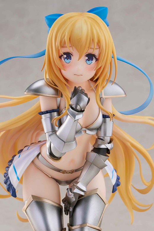 Figura Sacerdotisa Goblin Slayer II Versión Armadura Bikini » Tu Tienda Anime Descubre el apasionante mundo de Figura Sacerdotisa Goblin Slayer II Versión Armadura Bikini.