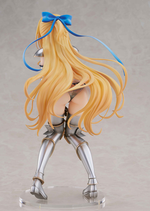 Figura Sacerdotisa Goblin Slayer II Versión Armadura Bikini » Tu Tienda Anime Descubre el apasionante mundo de Figura Sacerdotisa Goblin Slayer II Versión Armadura Bikini.