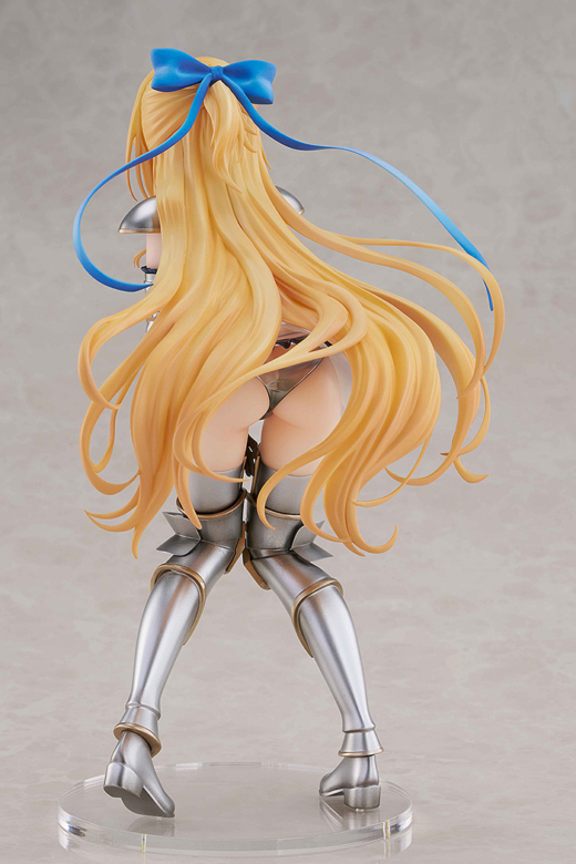 Figura Sacerdotisa Goblin Slayer II Versión Armadura Bikini » Tu Tienda Anime Descubre el apasionante mundo de Figura Sacerdotisa Goblin Slayer II Versión Armadura Bikini.