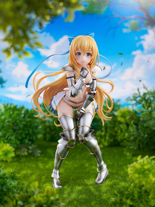 Figura Sacerdotisa Goblin Slayer II Versión Armadura Bikini » Tu Tienda Anime Descubre el apasionante mundo de Figura Sacerdotisa Goblin Slayer II Versión Armadura Bikini.