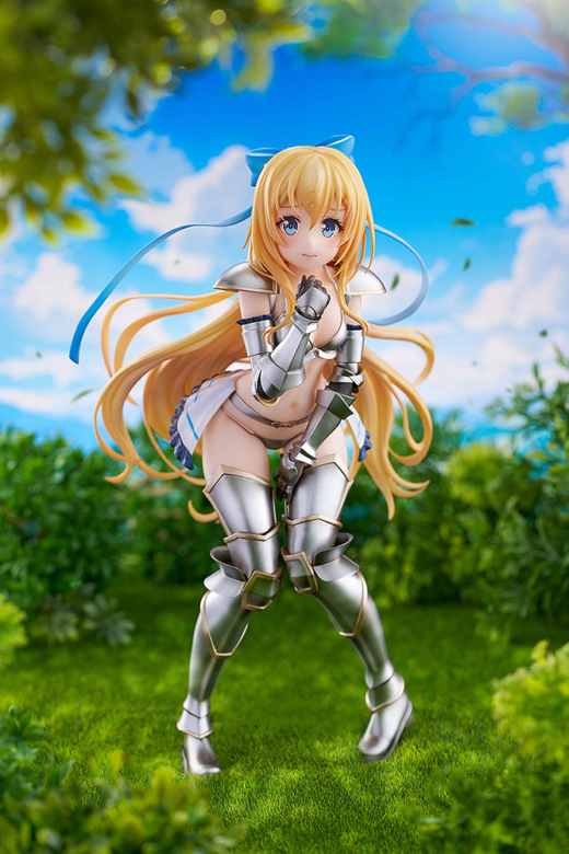 Figura Sacerdotisa Goblin Slayer II Versión Armadura Bikini » Tu Tienda Anime Descubre el apasionante mundo de Figura Sacerdotisa Goblin Slayer II Versión Armadura Bikini.