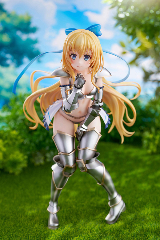 Figura Sacerdotisa Goblin Slayer II Versión Armadura Bikini » Tu Tienda Anime Descubre el apasionante mundo de Figura Sacerdotisa Goblin Slayer II Versión Armadura Bikini.