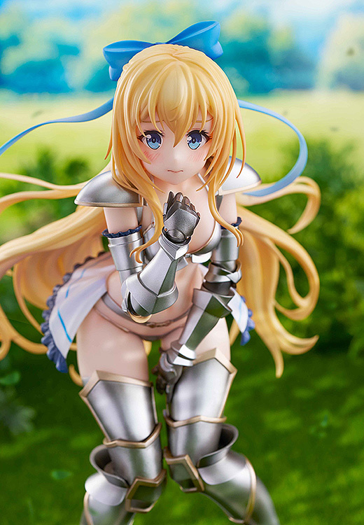 Figura Sacerdotisa Goblin Slayer II Versión Armadura Bikini » Tu Tienda Anime Descubre el apasionante mundo de Figura Sacerdotisa Goblin Slayer II Versión Armadura Bikini.