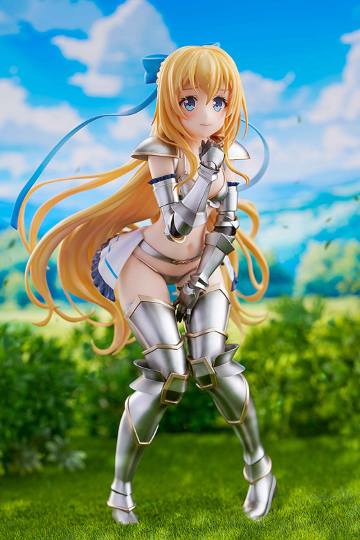 Figura Sacerdotisa Goblin Slayer II Versión Armadura Bikini » Tu Tienda Anime Descubre el apasionante mundo de Figura Sacerdotisa Goblin Slayer II Versión Armadura Bikini.
