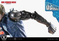 Descubre el apasionante mundo de Figura Genos One Punch Man Edición Limitada Prime 1 Studio.