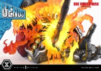 Descubre el apasionante mundo de Figura Genos One Punch Man Edición Limitada Prime 1 Studio.