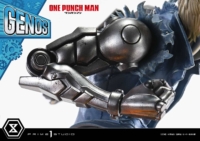 Descubre el apasionante mundo de Figura Genos de One Punch Man Prime 1 Studio.