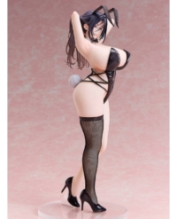 Descubre el apasionante mundo de Figura Original Character Chica Disfrazada Bunny Versión Limitada.