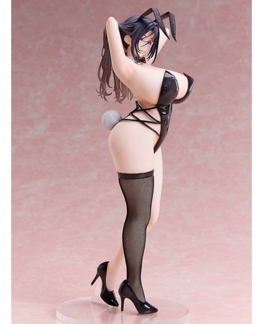 Descubre el apasionante mundo de Figura Original Character Chica Disfrazada Bunny Versión Limitada.