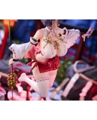 Descubre el apasionante mundo de Figura Original Character Iori Toudou Edición Limitada con Bonus.