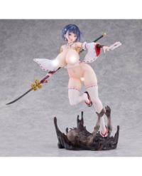 Descubre el apasionante mundo de Figura Original Character Iori Toudou Edición Limitada con Bonus.