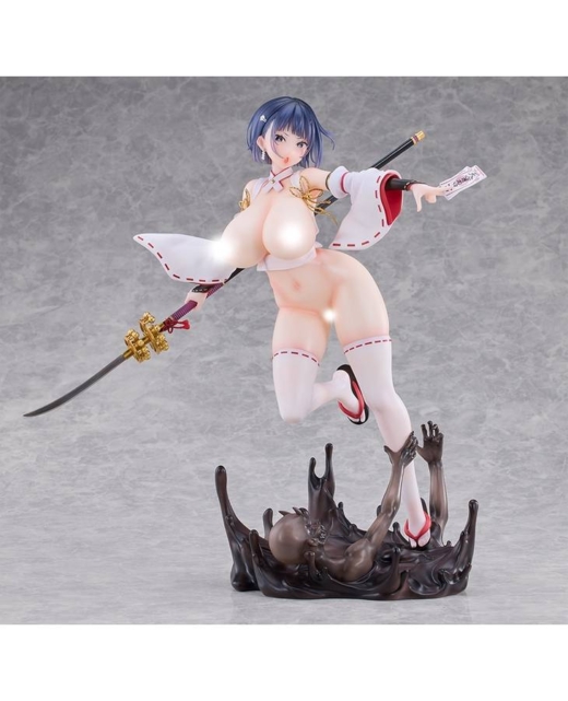 Descubre el apasionante mundo de Figura Original Character Iori Toudou Edición Limitada con Bonus.