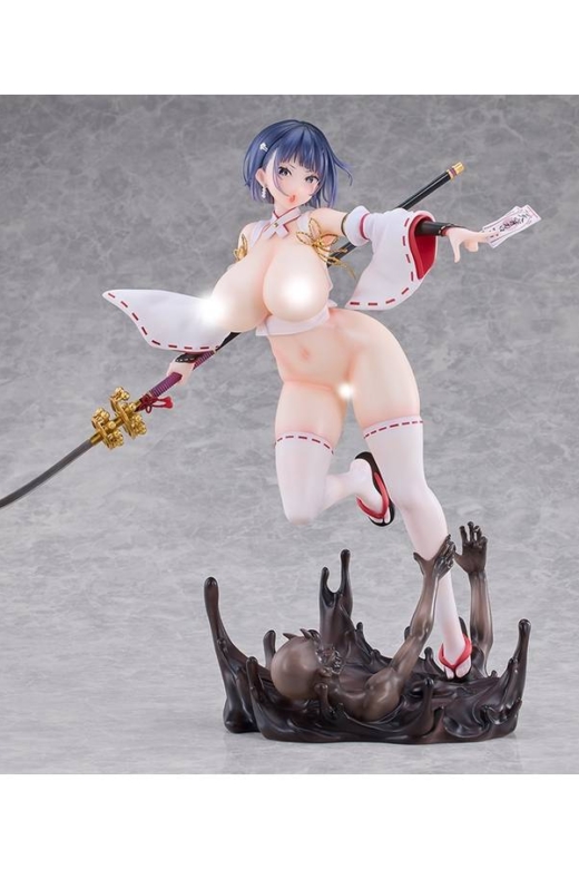 Descubre el apasionante mundo de Figura Original Character Iori Toudou Edición Limitada con Bonus.
