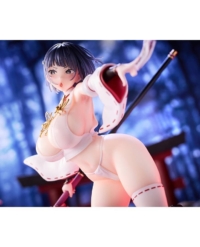 Descubre el apasionante mundo de Figura Original Character Iori Toudou Edición Limitada con Bonus.