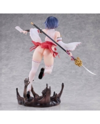 Descubre el apasionante mundo de Figura Original Character Iori Toudou Edición Limitada con Bonus.