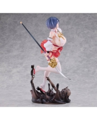 Descubre el apasionante mundo de Figura Original Character Iori Toudou Edición Limitada con Bonus.