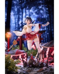 Descubre el apasionante mundo de Figura Original Character Iori Toudou Edición Limitada con Bonus.