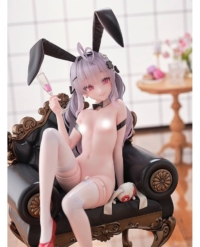 Descubre el apasionante mundo de Figura Kanna Shinomiya Bunny Sexy Original Character.
