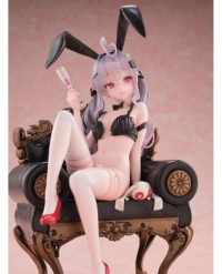 Descubre el apasionante mundo de Figura Kanna Shinomiya Bunny Sexy Original Character.