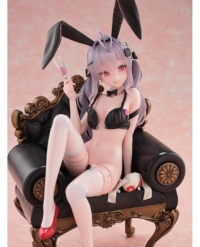 Descubre el apasionante mundo de Figura Kanna Shinomiya Bunny Sexy Original Character.