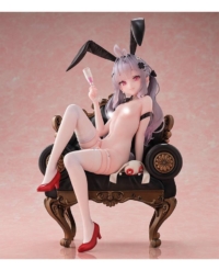 Descubre el apasionante mundo de Figura Kanna Shinomiya Bunny Sexy Original Character.