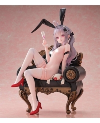 Descubre el apasionante mundo de Figura Kanna Shinomiya Bunny Sexy Original Character.