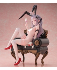 Descubre el apasionante mundo de Figura Kanna Shinomiya Bunny Sexy Original Character.