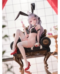 Descubre el apasionante mundo de Figura Kanna Shinomiya Bunny Sexy Original Character.