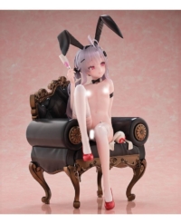 Descubre el apasionante mundo de Figura Kanna Shinomiya Bunny Sexy Original Character.