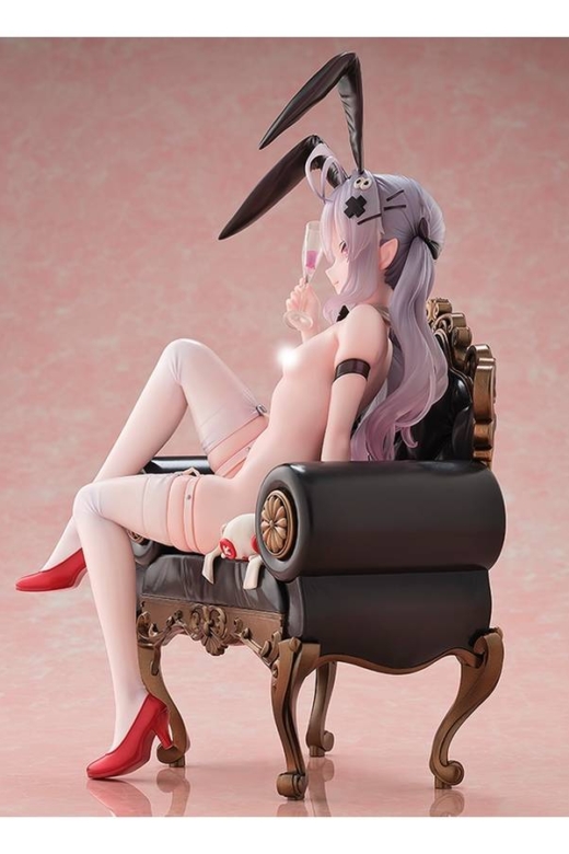 Descubre el apasionante mundo de Figura Kanna Shinomiya Bunny Sexy Original Character.