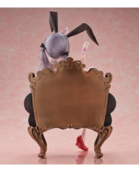 Descubre el apasionante mundo de Figura Kanna Shinomiya Bunny Sexy Original Character.