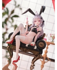 Descubre el apasionante mundo de Figura Kanna Shinomiya Bunny Sexy Original Character.