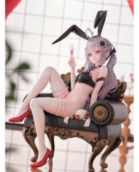 Descubre el apasionante mundo de Figura Kanna Shinomiya Bunny Sexy Original Character.