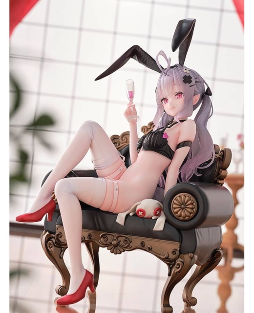 Descubre el apasionante mundo de Figura Kanna Shinomiya Bunny Sexy Original Character.