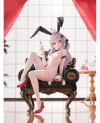 Descubre el apasionante mundo de Figura Kanna Shinomiya Bunny Sexy Original Character.