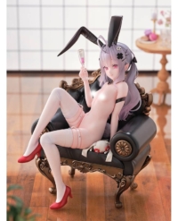 Descubre el apasionante mundo de Figura Kanna Shinomiya Bunny Sexy Original Character.