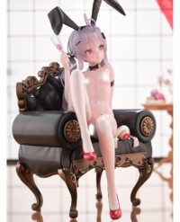 Descubre el apasionante mundo de Figura Kanna Shinomiya Bunny Sexy Original Character.