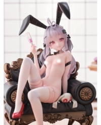 Descubre el apasionante mundo de Figura Kanna Shinomiya Bunny Sexy Original Character.