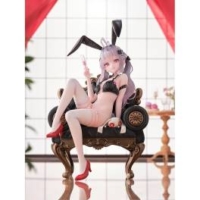 Descubre el apasionante mundo de Figura Kanna Shinomiya Bunny Sexy Original Character.