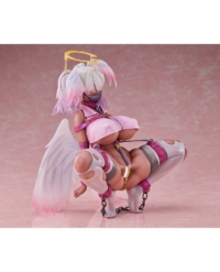 Descubre el apasionante mundo de Figura Original Character Ángel Tipo M Edición Limitada.